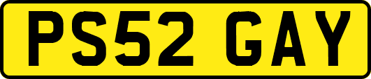 PS52GAY