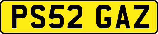 PS52GAZ