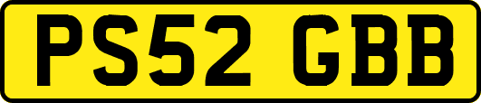 PS52GBB