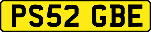 PS52GBE