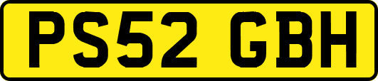 PS52GBH