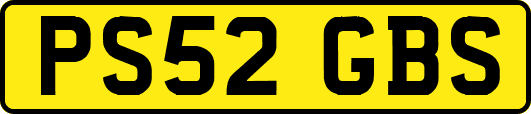 PS52GBS