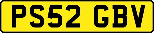 PS52GBV
