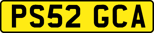 PS52GCA