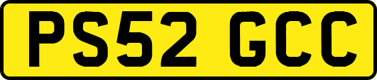 PS52GCC
