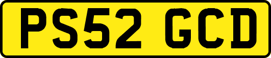 PS52GCD