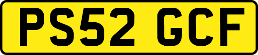 PS52GCF