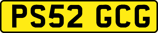PS52GCG