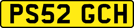 PS52GCH
