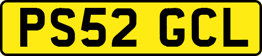 PS52GCL