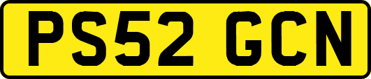 PS52GCN