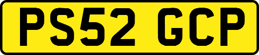 PS52GCP