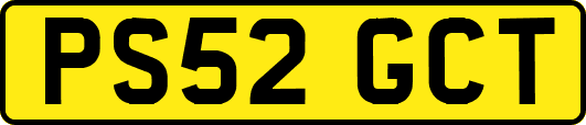 PS52GCT