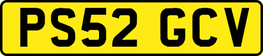 PS52GCV