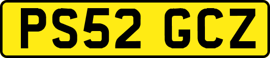 PS52GCZ