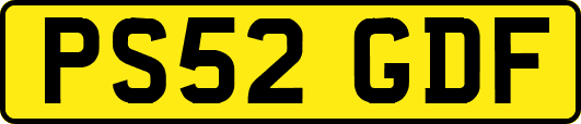 PS52GDF