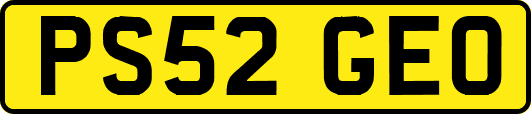PS52GEO