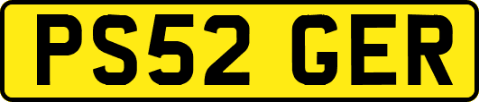 PS52GER