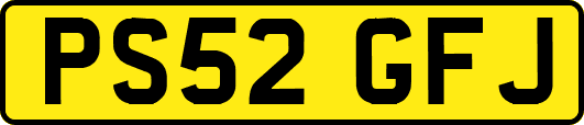 PS52GFJ