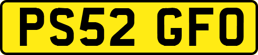 PS52GFO