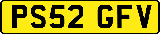 PS52GFV