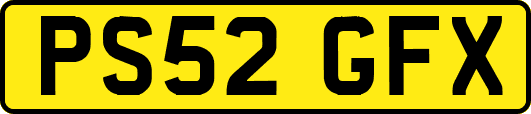 PS52GFX