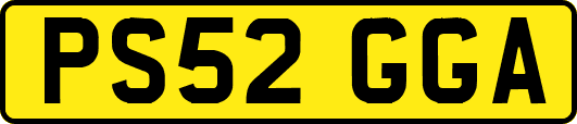 PS52GGA