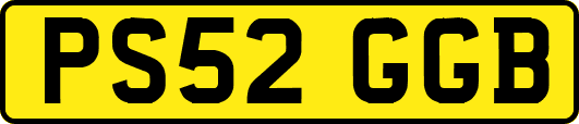 PS52GGB