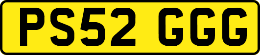PS52GGG