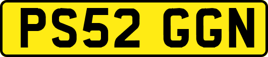 PS52GGN