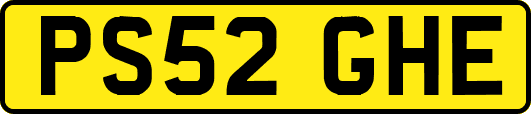 PS52GHE
