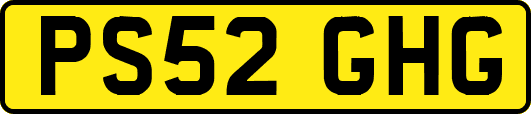 PS52GHG