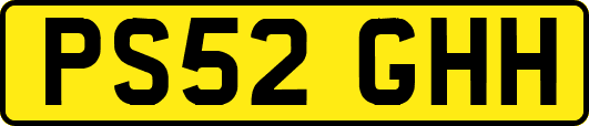 PS52GHH