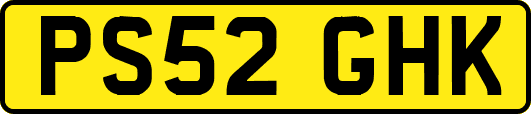 PS52GHK