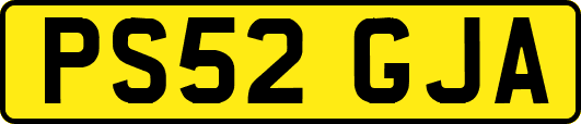 PS52GJA