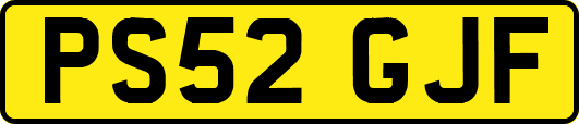 PS52GJF