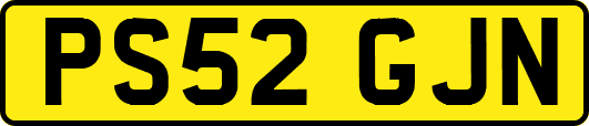 PS52GJN