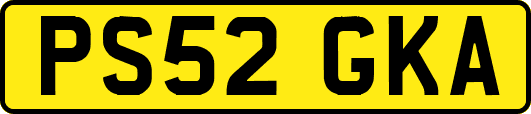 PS52GKA