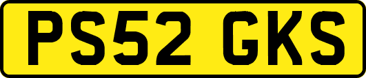 PS52GKS