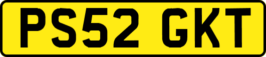 PS52GKT