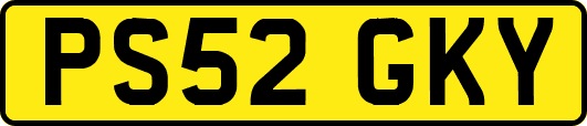 PS52GKY