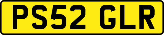 PS52GLR