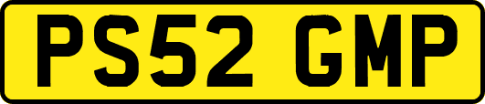 PS52GMP