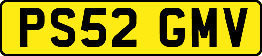 PS52GMV