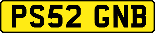PS52GNB