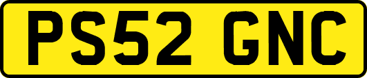 PS52GNC