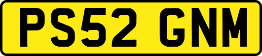 PS52GNM