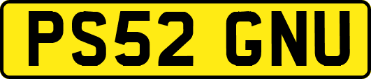PS52GNU
