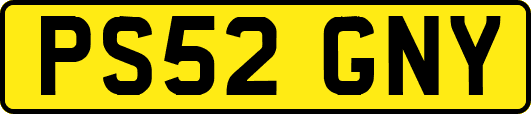 PS52GNY