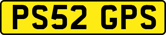 PS52GPS